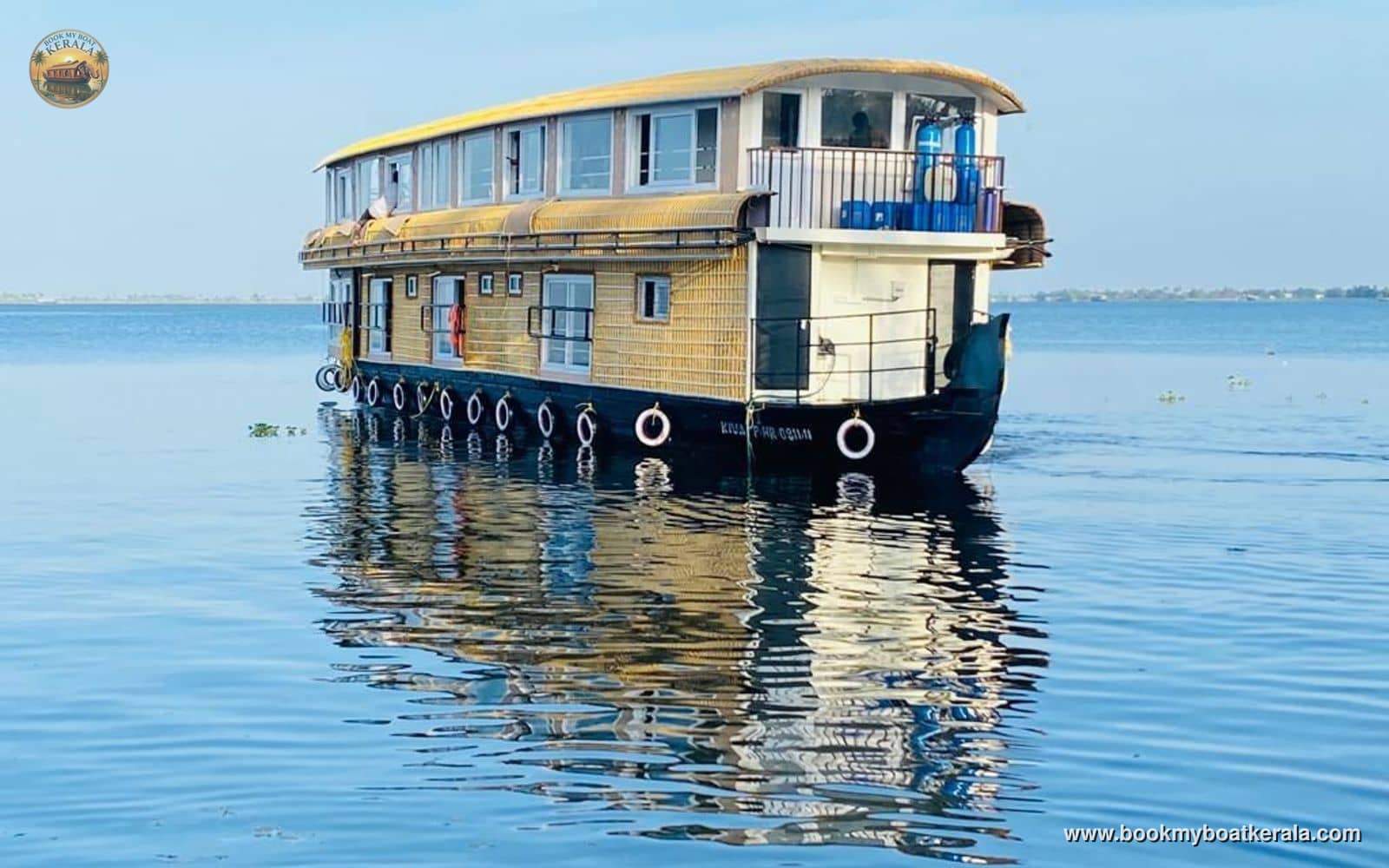 Featured Boat Media