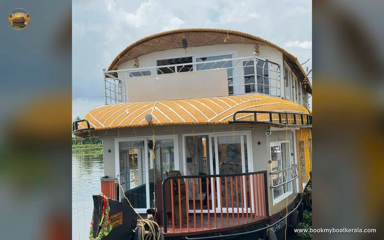 Featured Boat Media