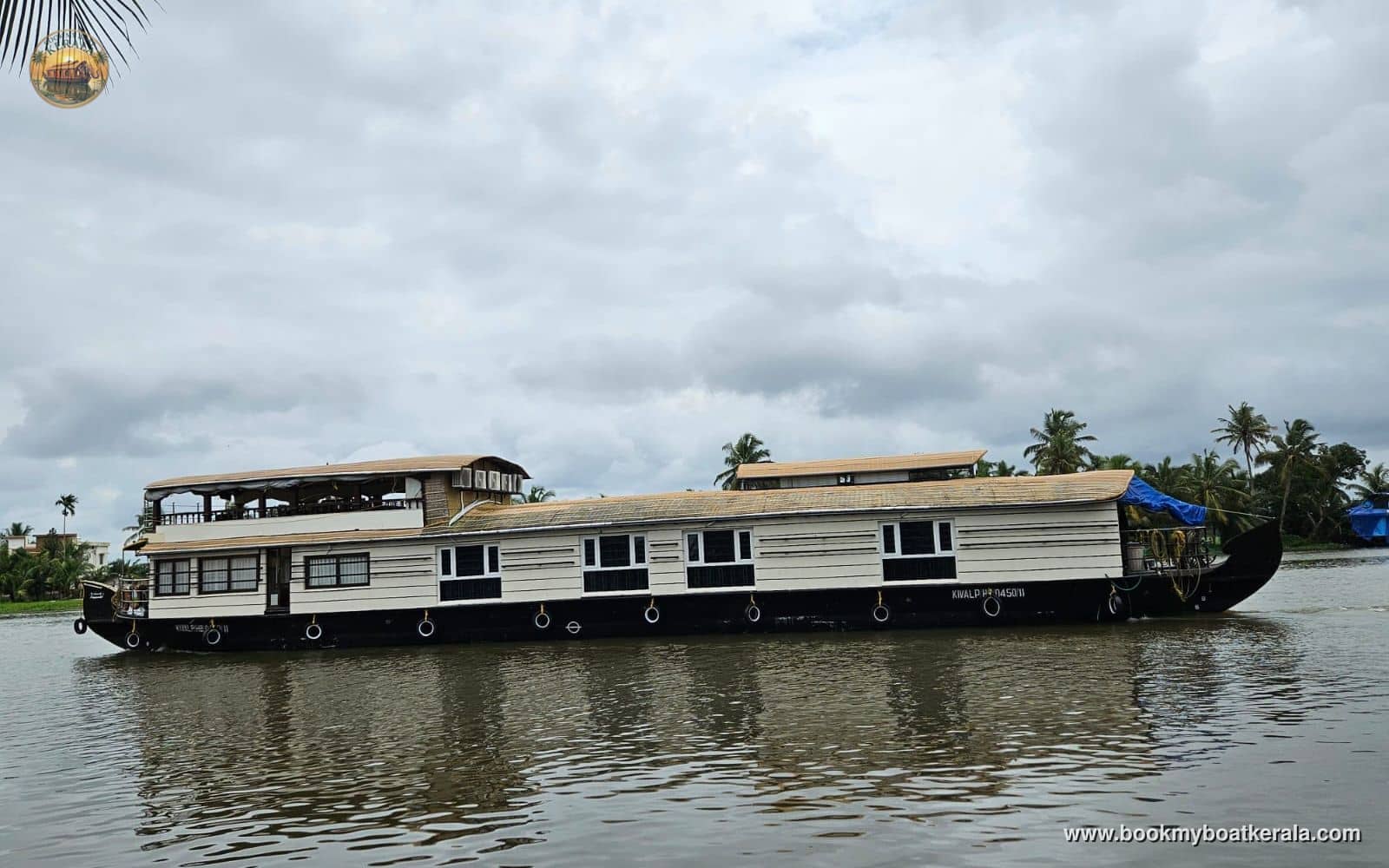 Featured Boat Media