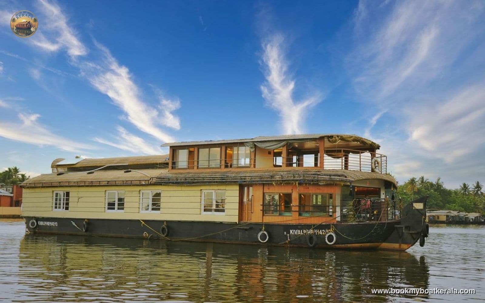 Featured Boat Media