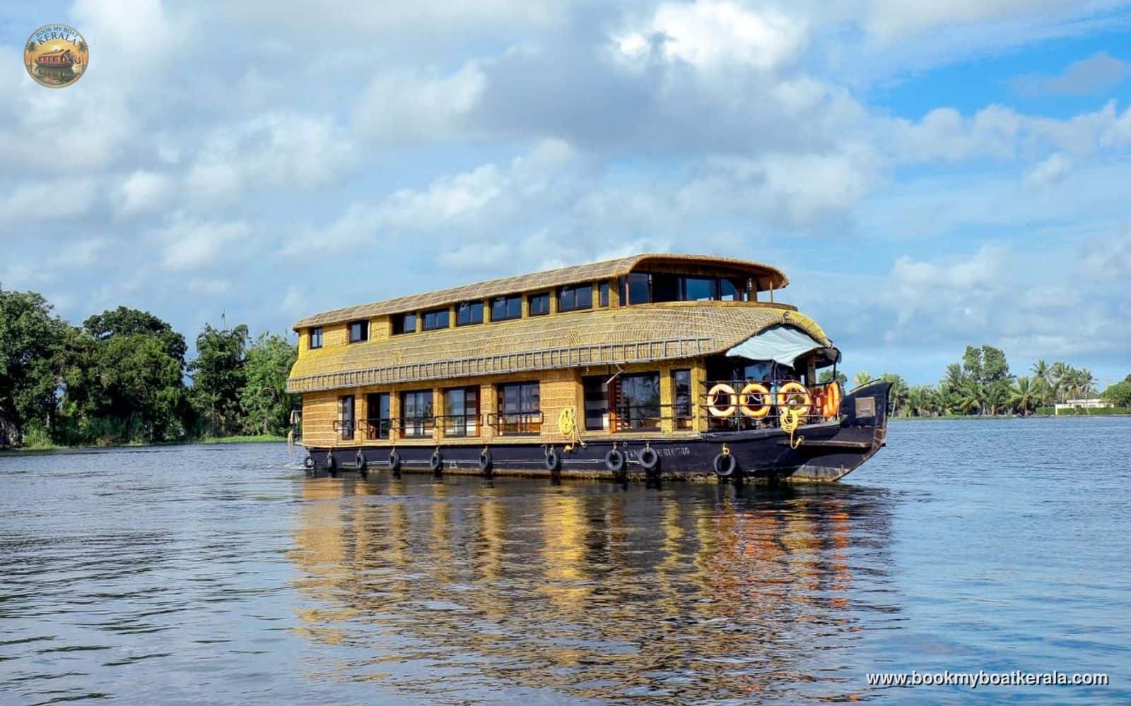 Featured Boat Media