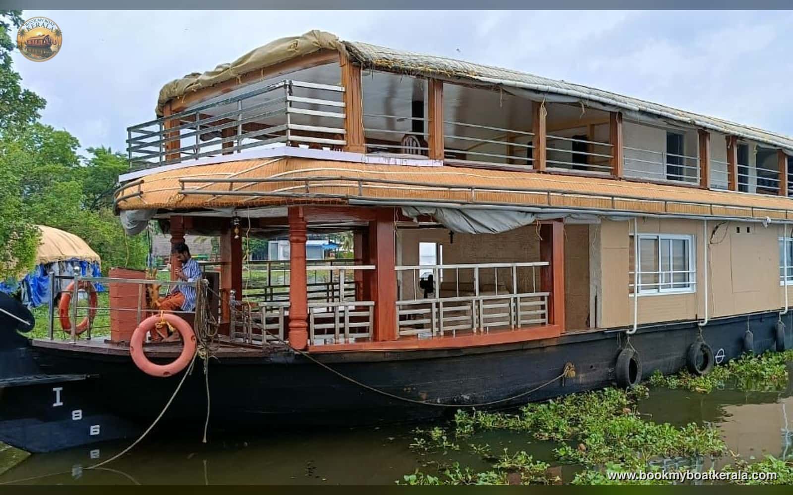 Featured Boat Media