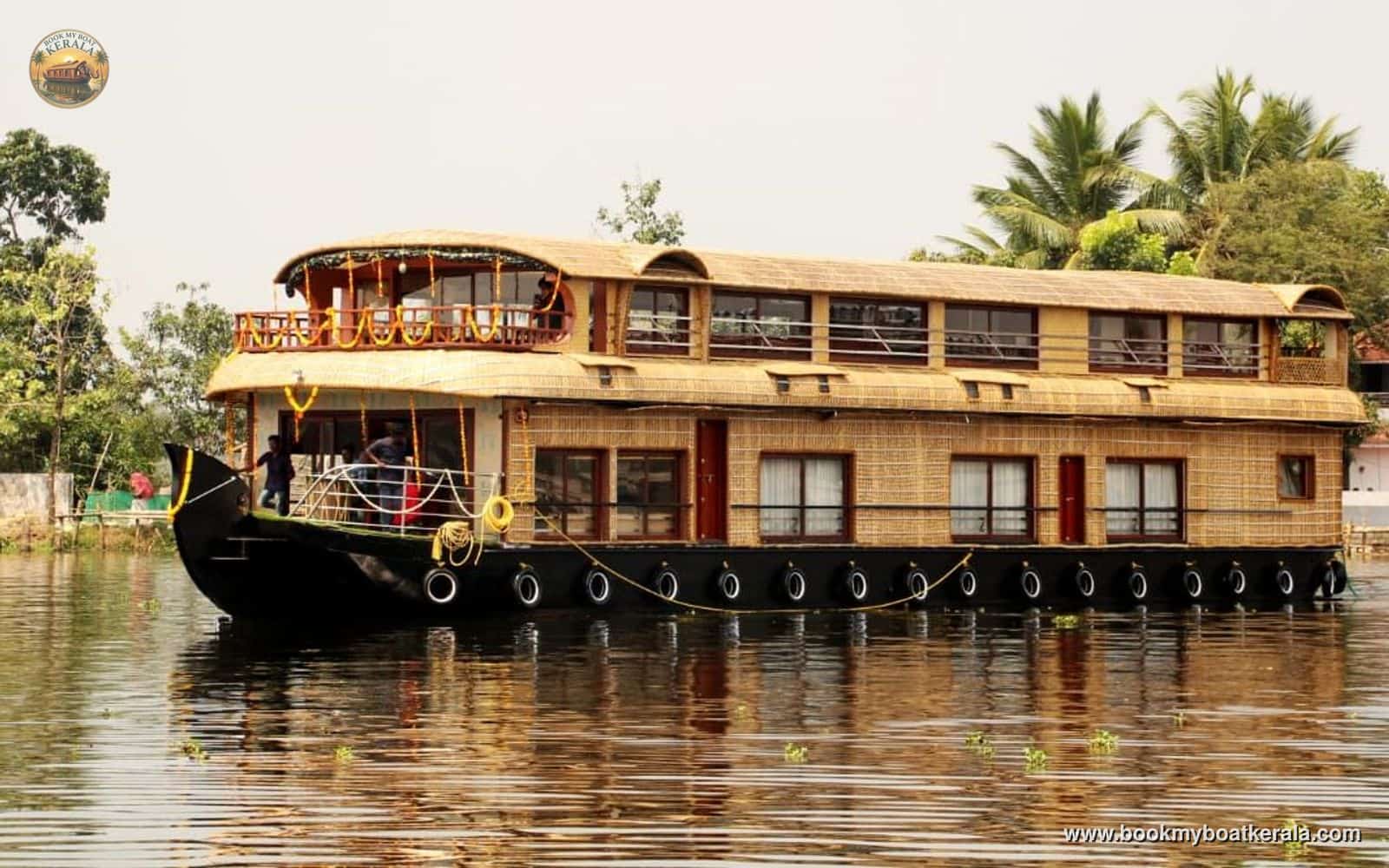 Featured Boat Media