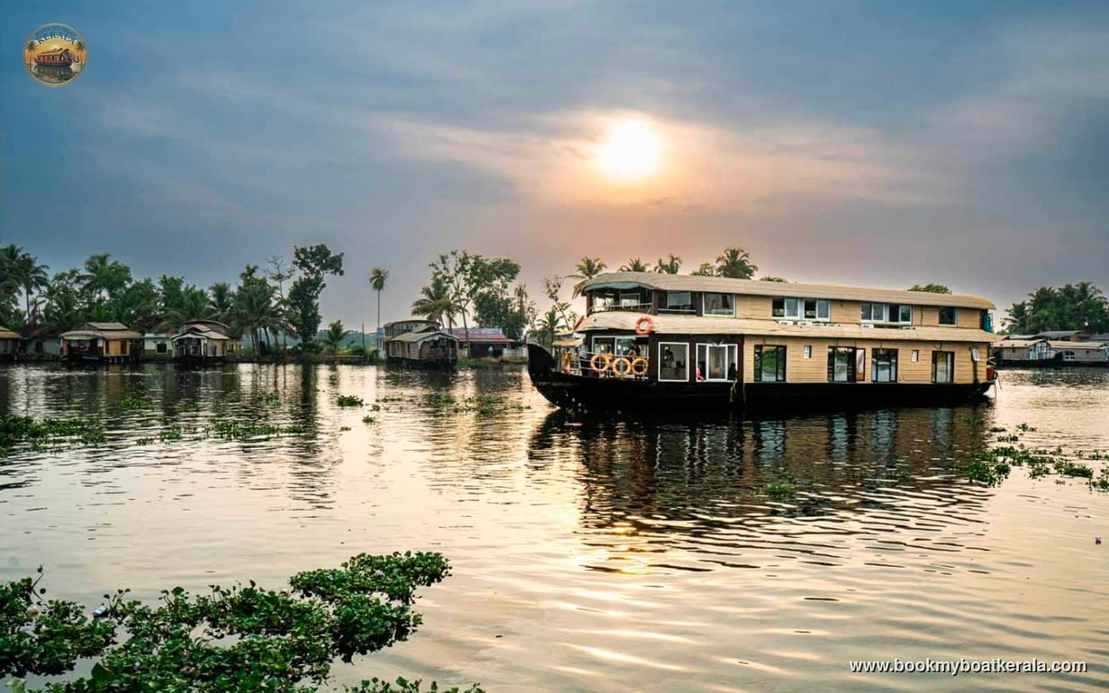 Featured Boat Media