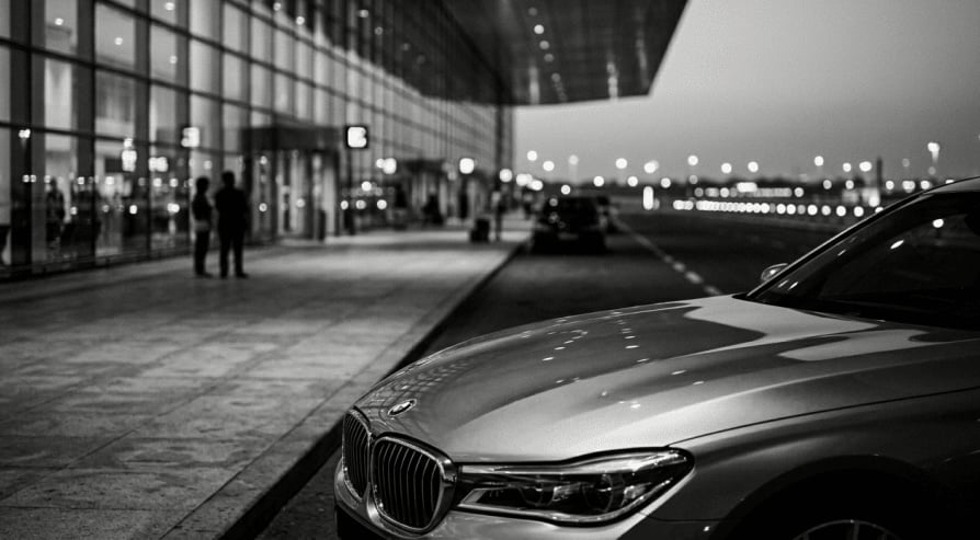 Airport Transfers