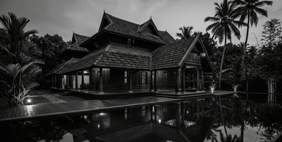 Curated Alappuzha Resort Stays