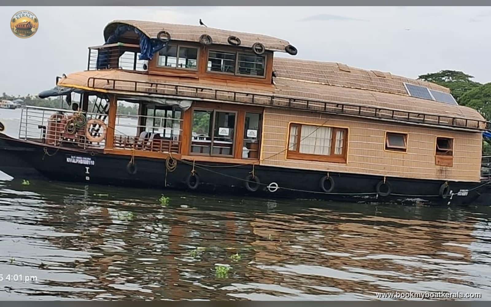 Featured Boat Media