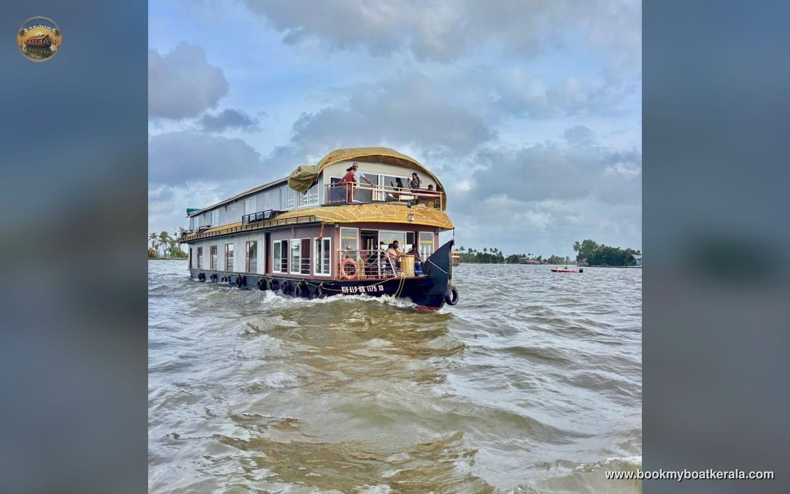 Featured Boat Media