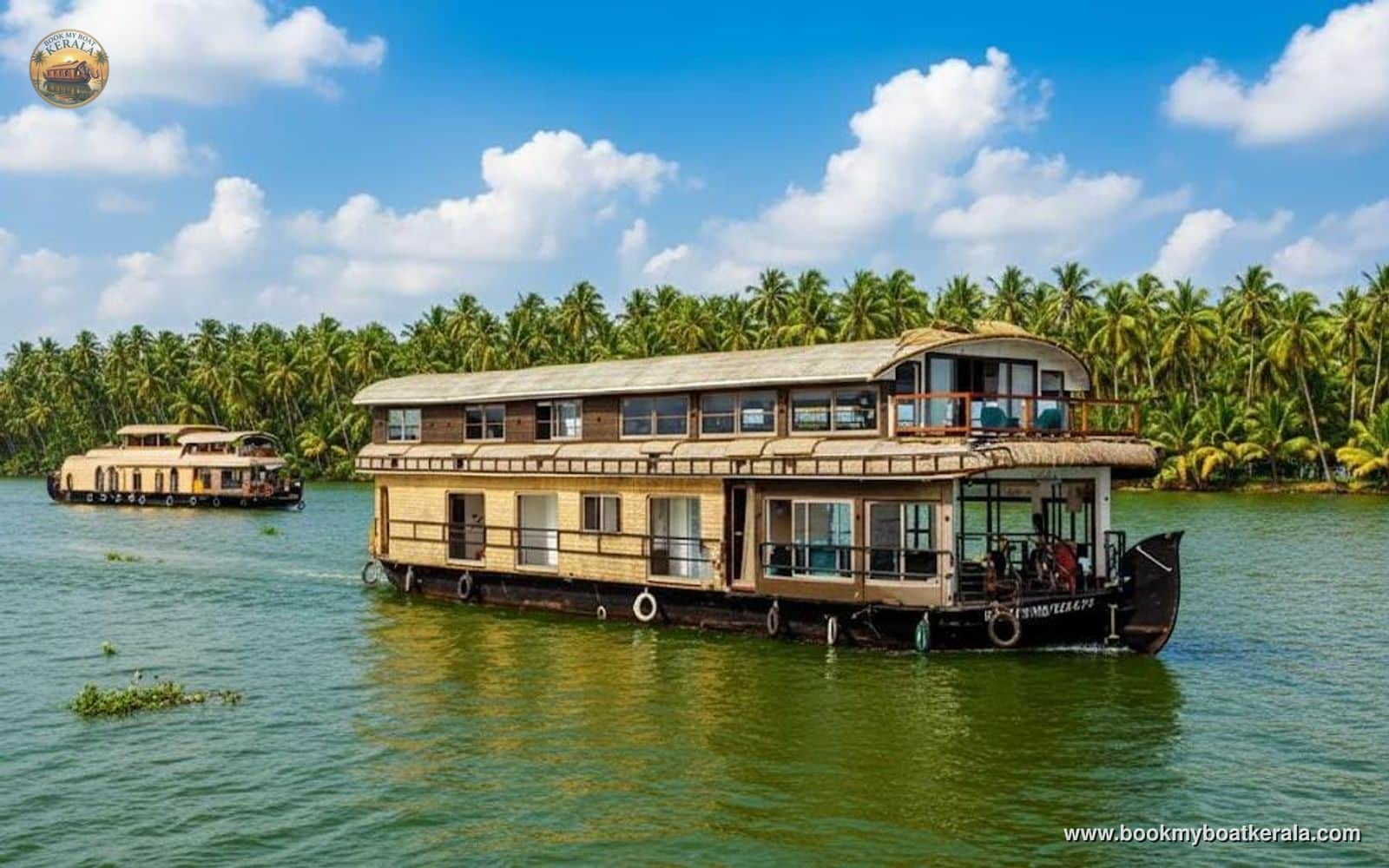 Featured Boat Media