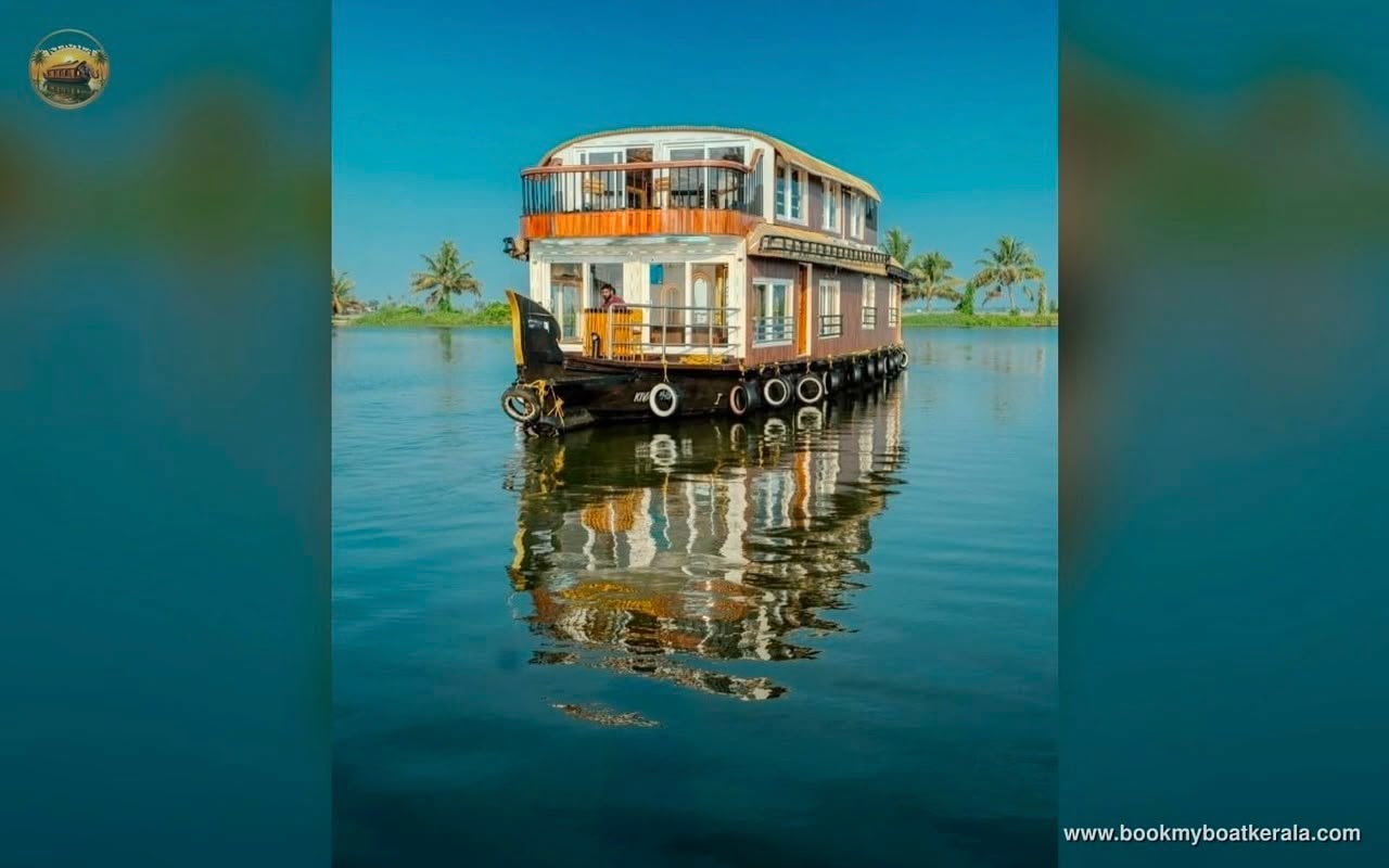 Featured Boat Media