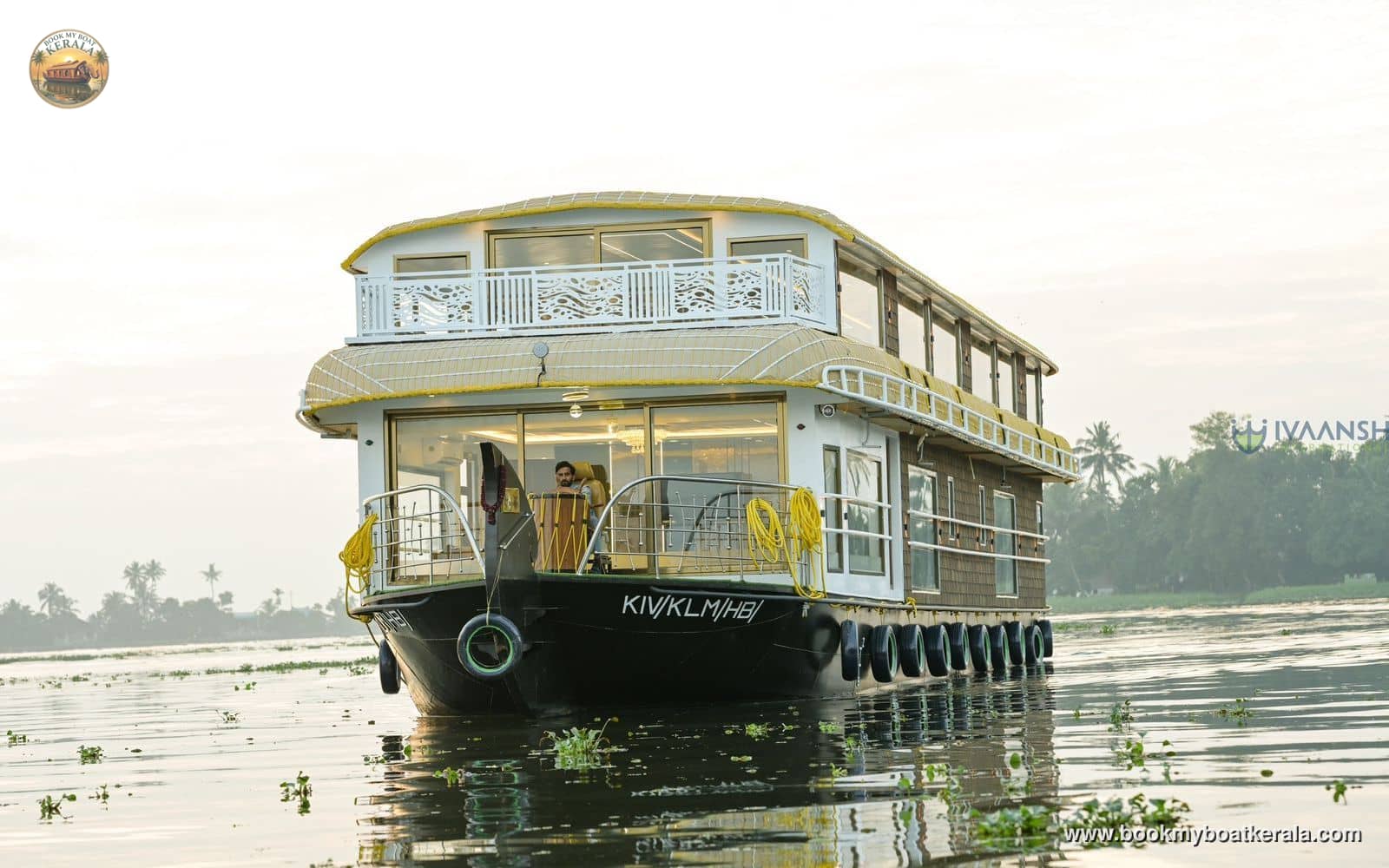 Featured Boat Media