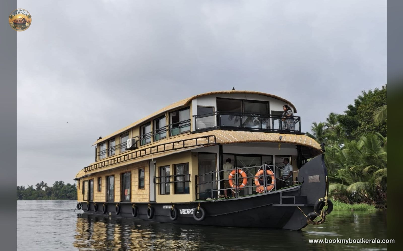 Featured Boat Media