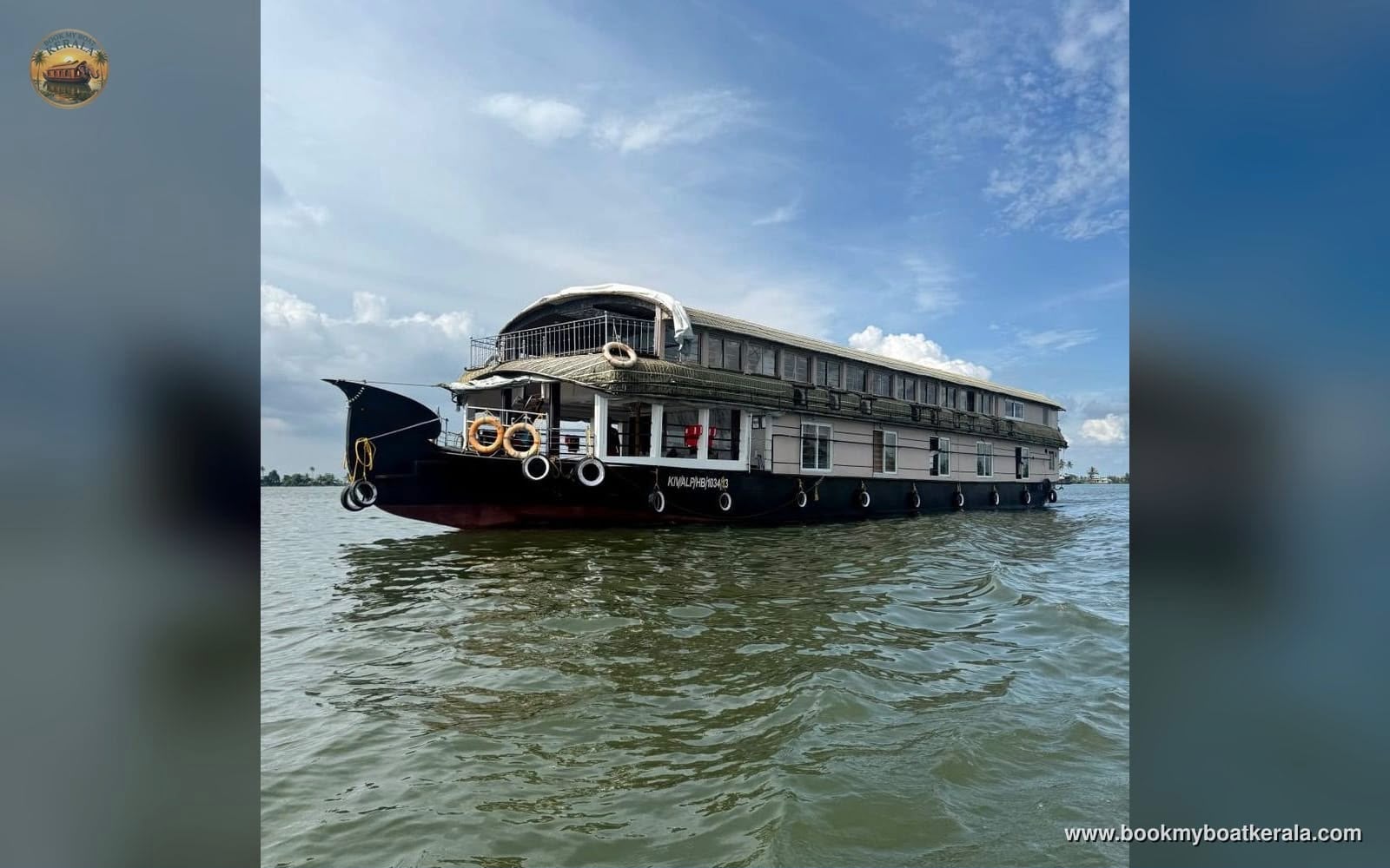 Featured Boat Media