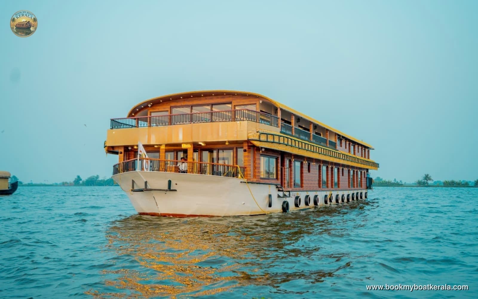 Featured Boat Media