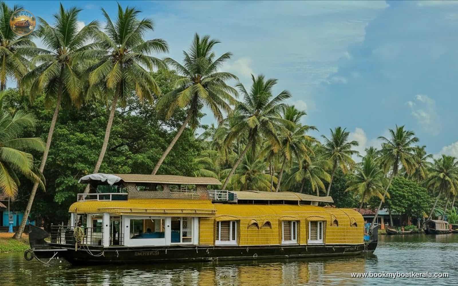 Featured Boat Media