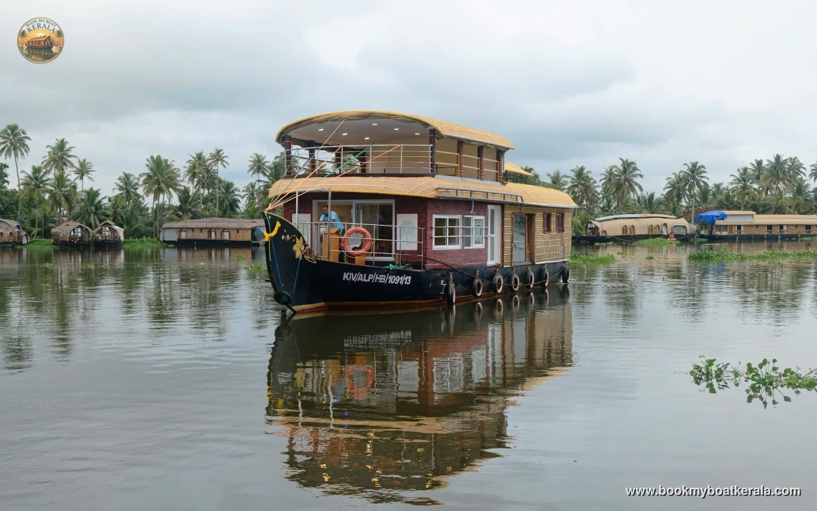 Featured Boat Media