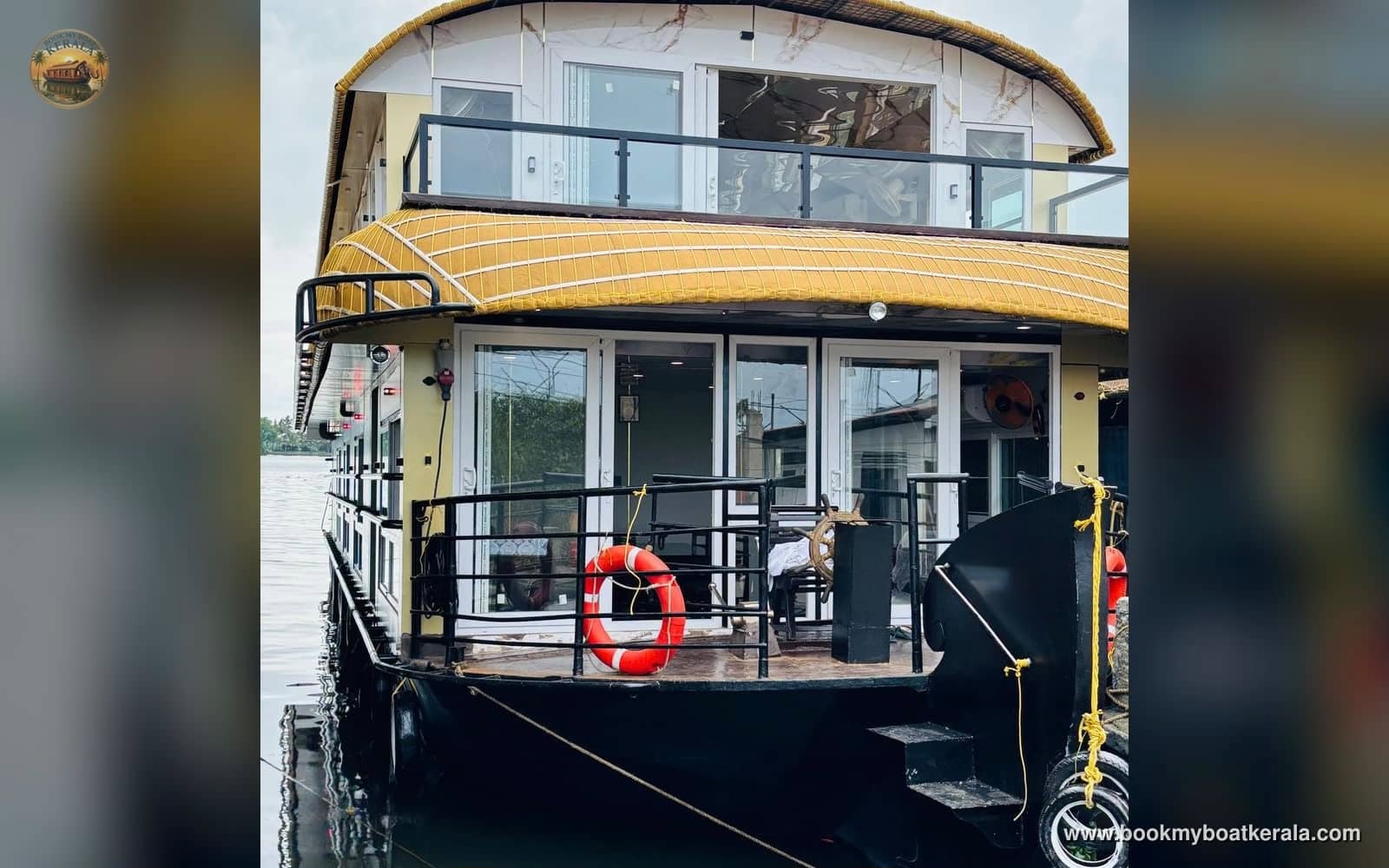 Featured Boat Media