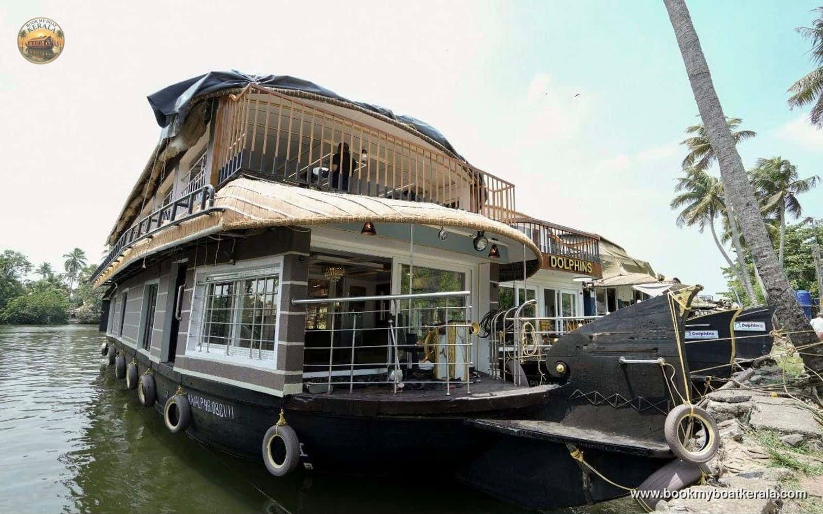 Featured Boat Media
