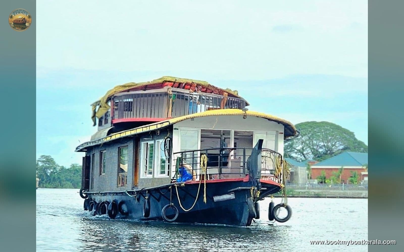 Featured Boat Media