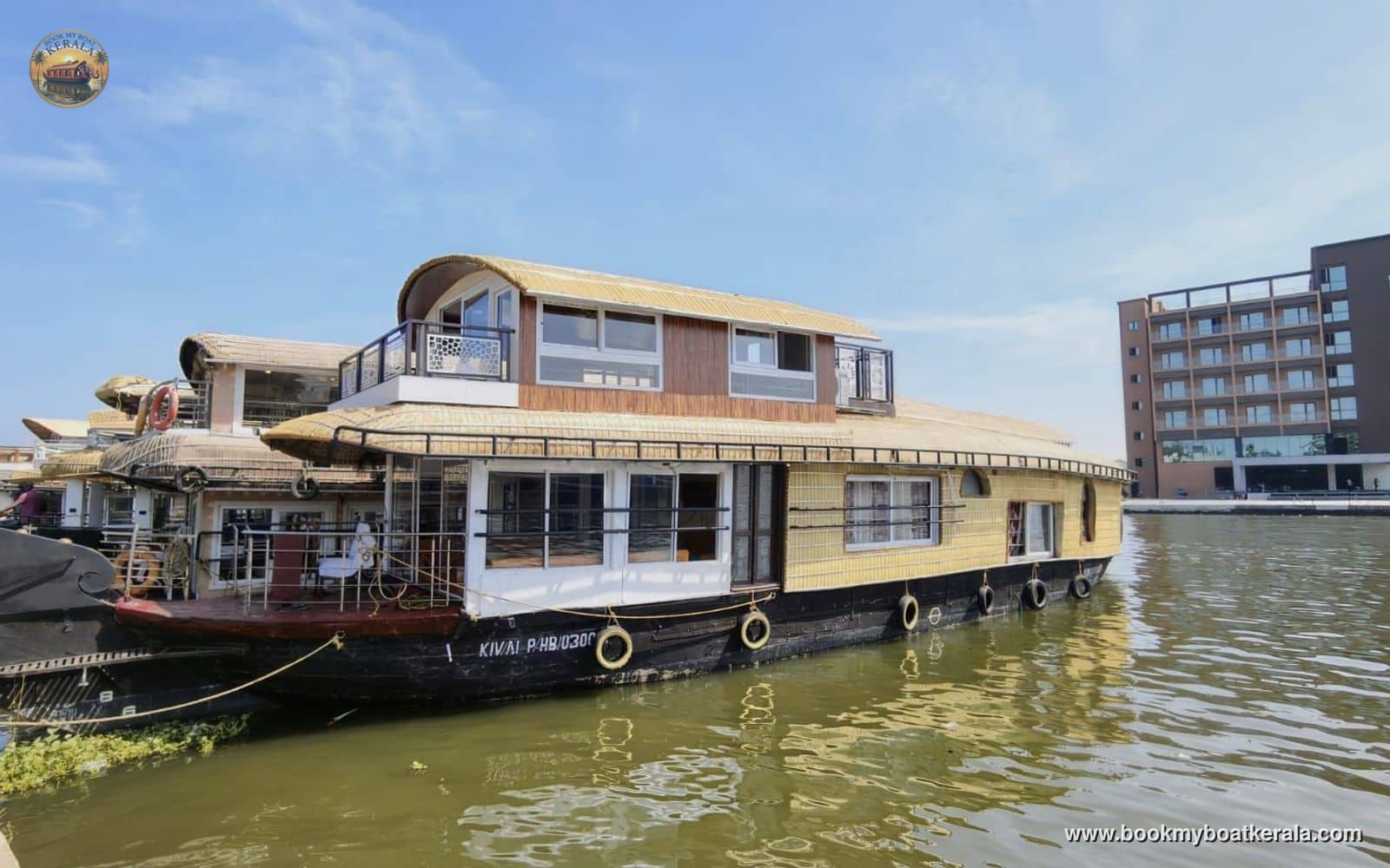 Featured Boat Media