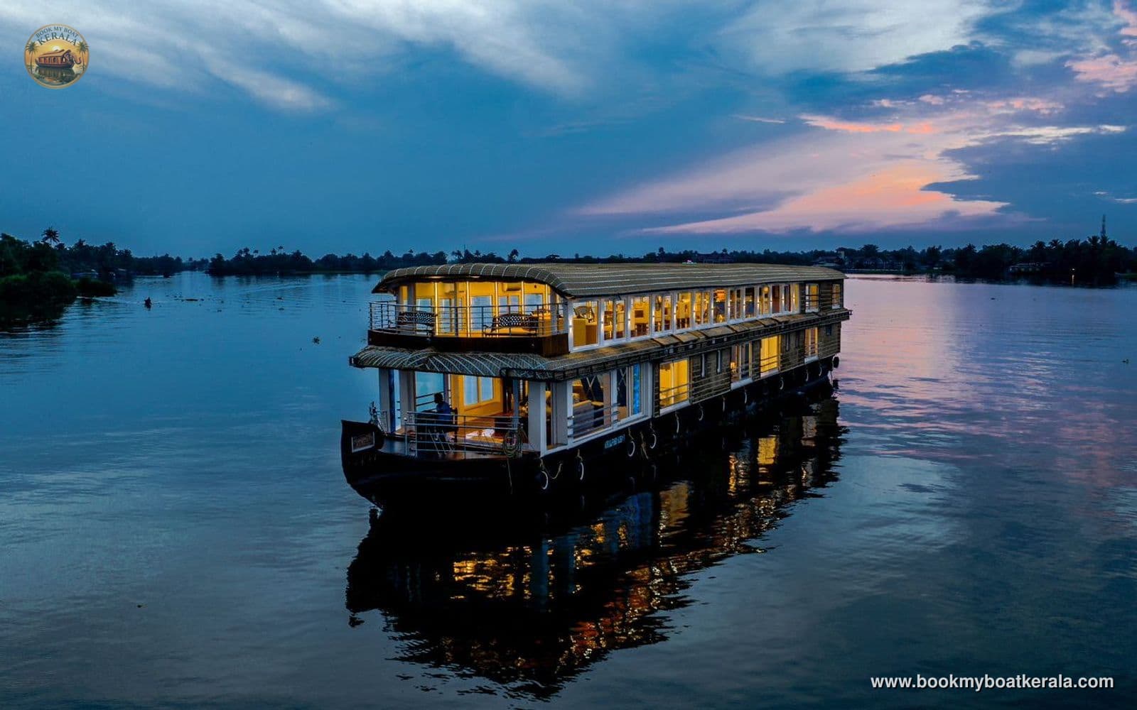 Featured Boat Media