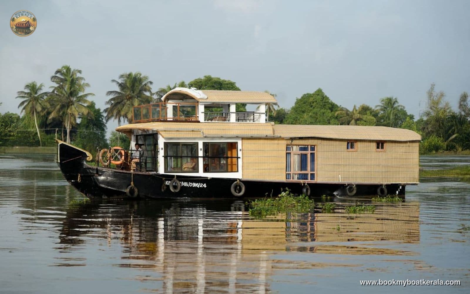 Featured Boat Media