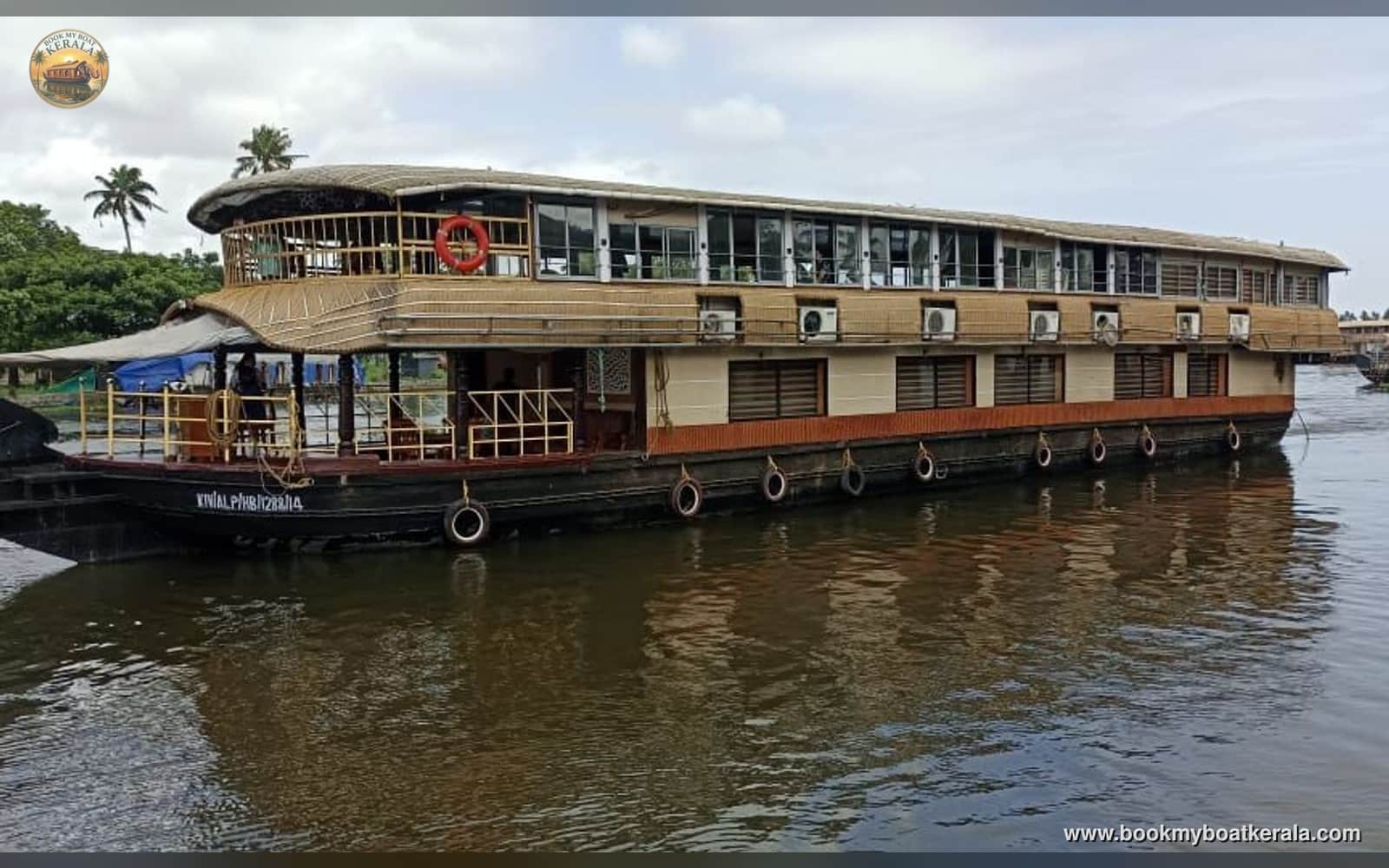 Featured Boat Media