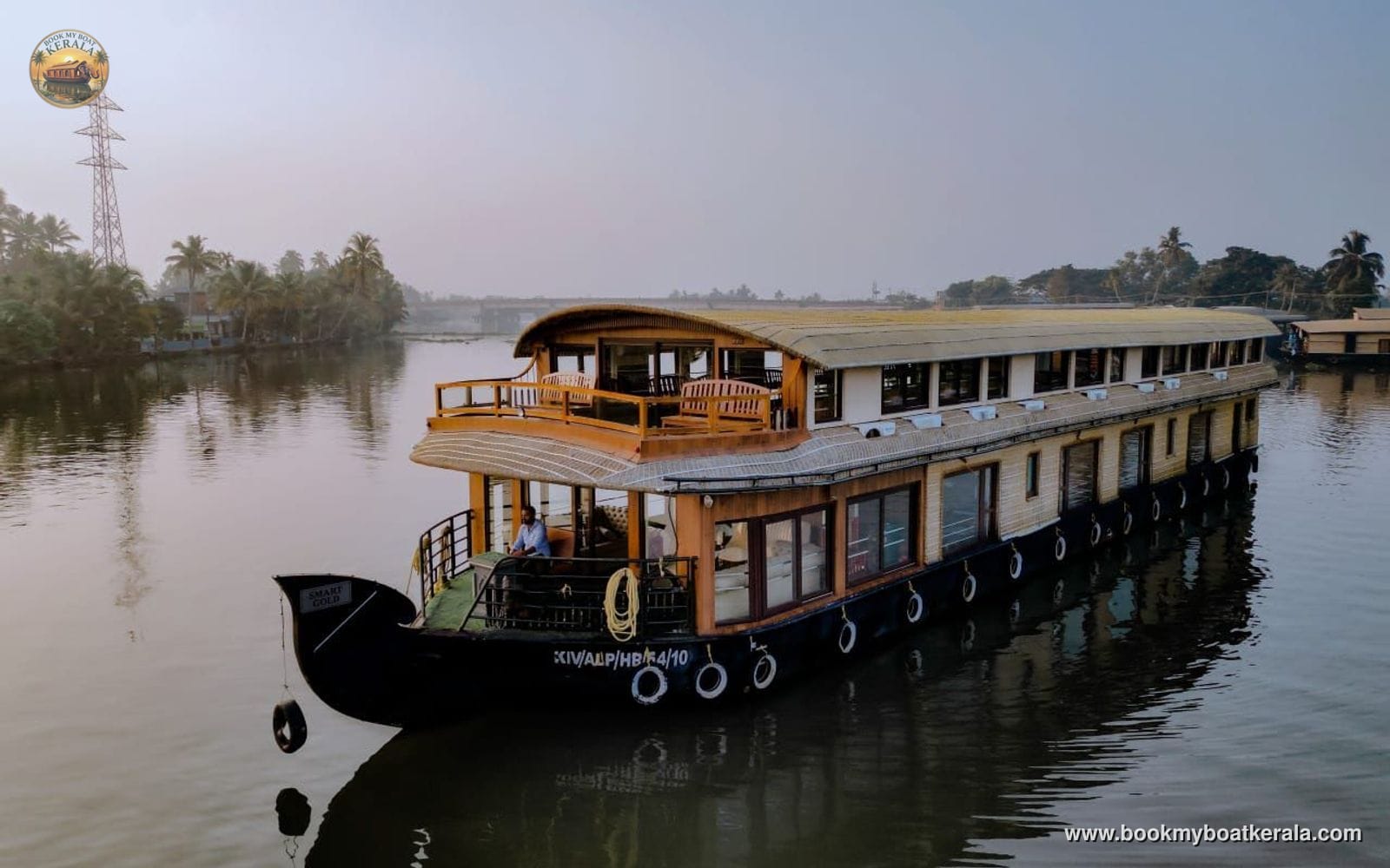 Featured Boat Media