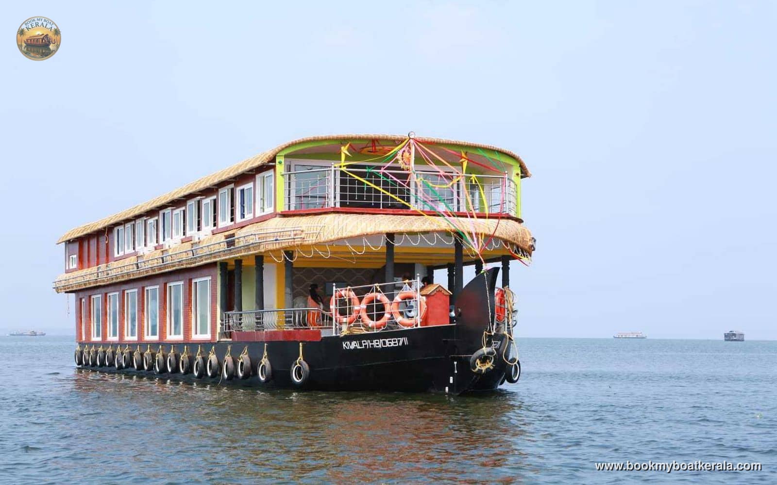 Featured Boat Media