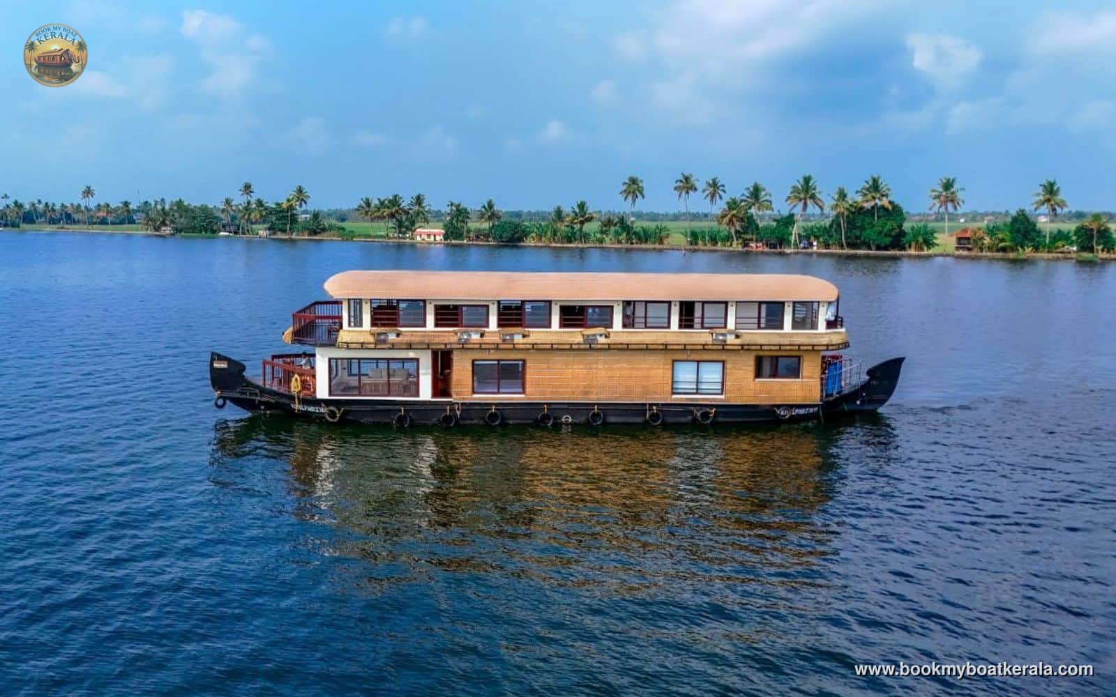 Featured Boat Media