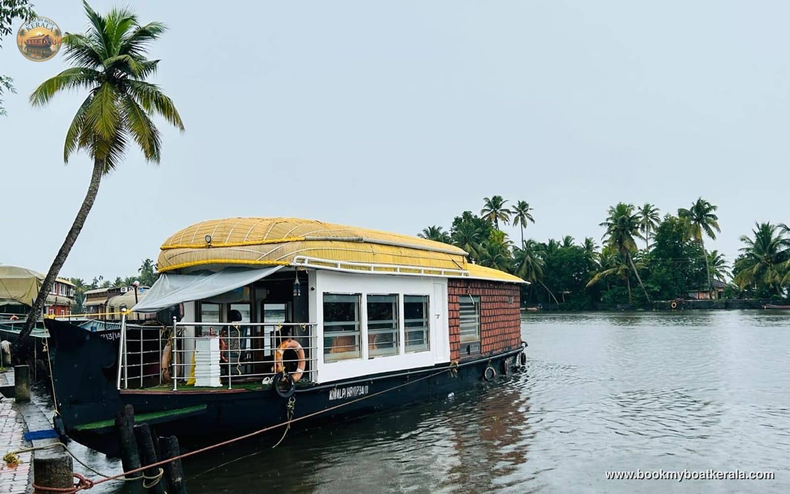 Featured Boat Media