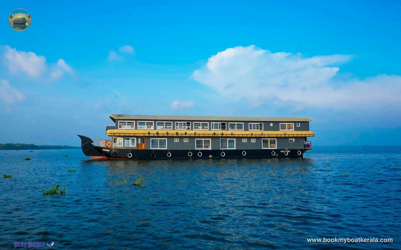 Featured Boat Media