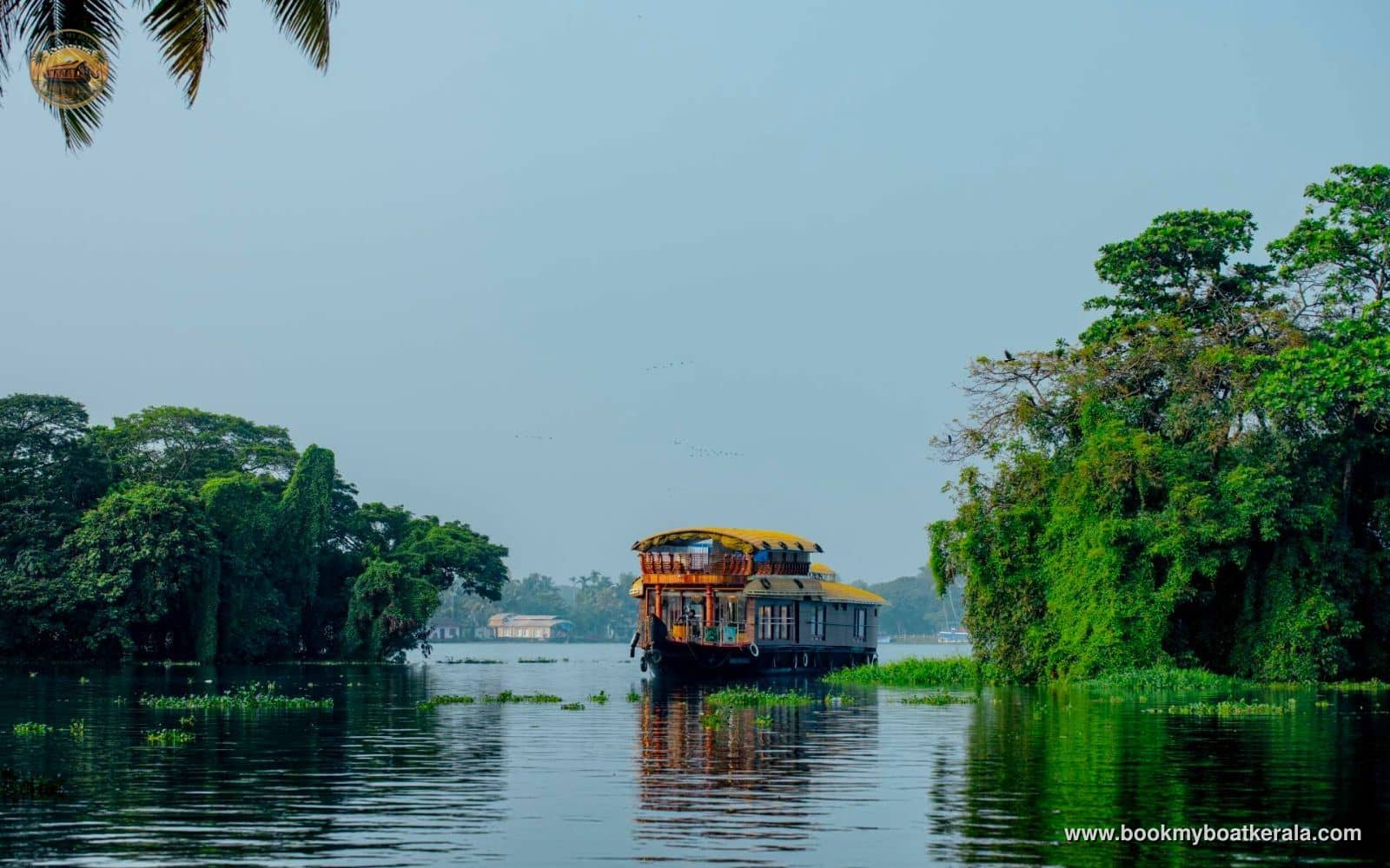 Featured Boat Media