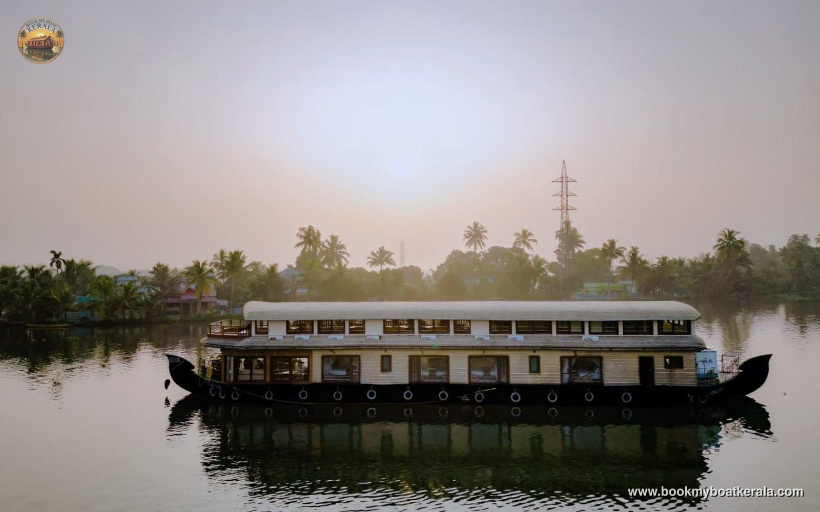 Featured Boat Media