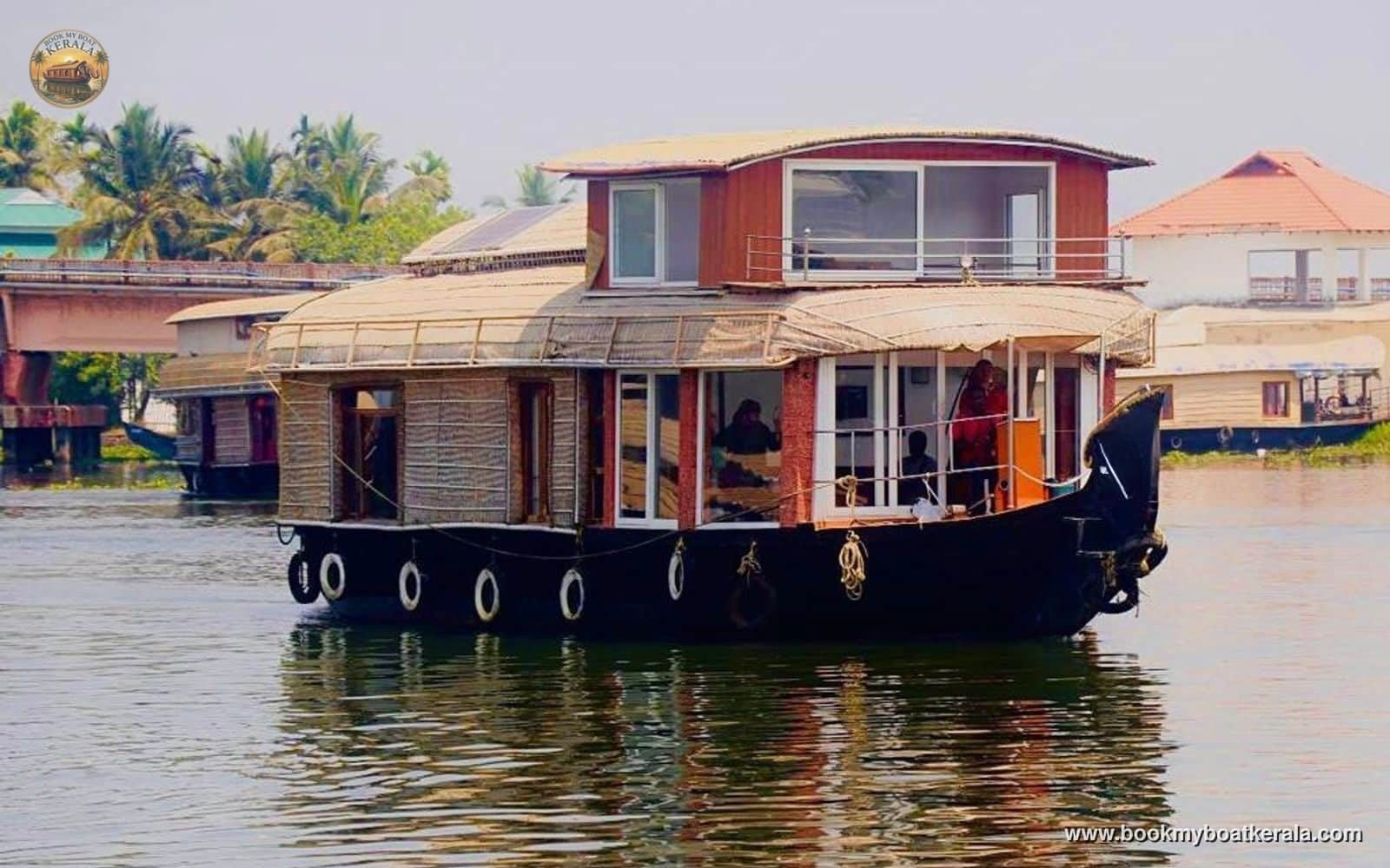 Featured Boat Media