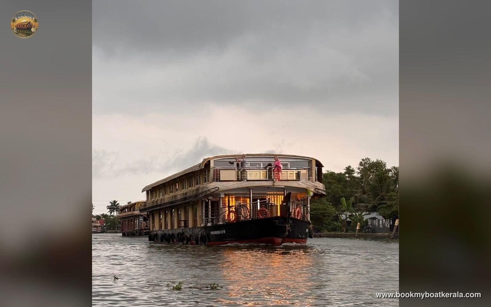 Featured Boat Media