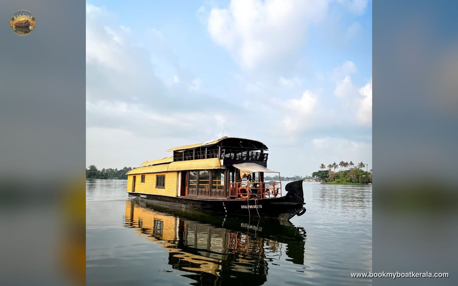Featured Boat Media