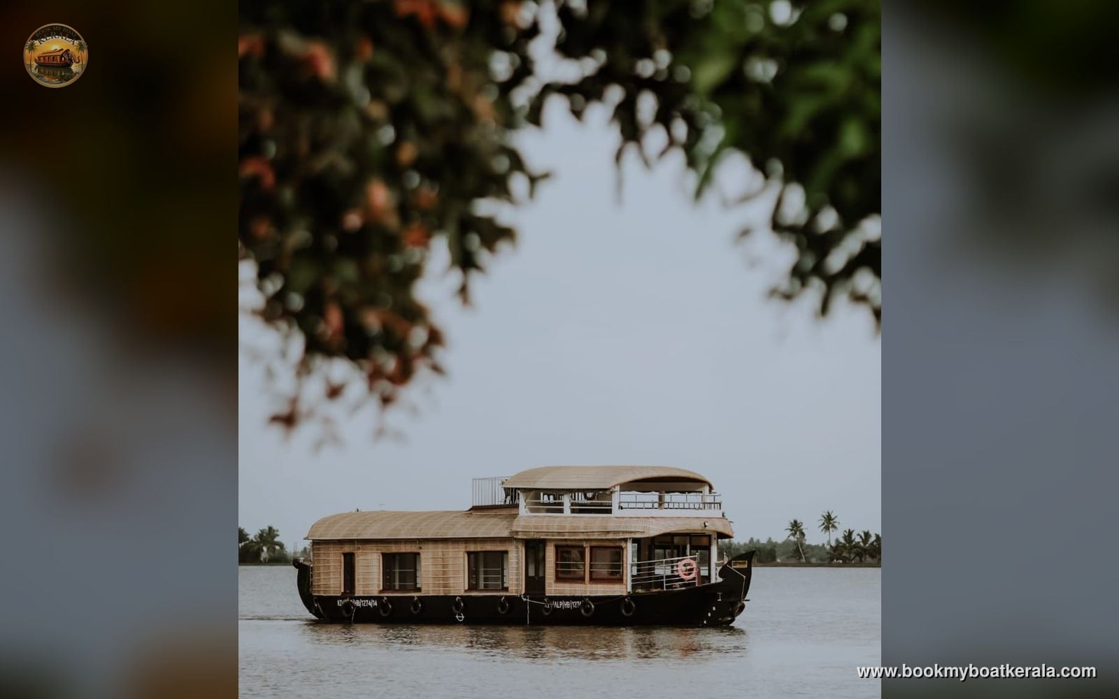 Featured Boat Media