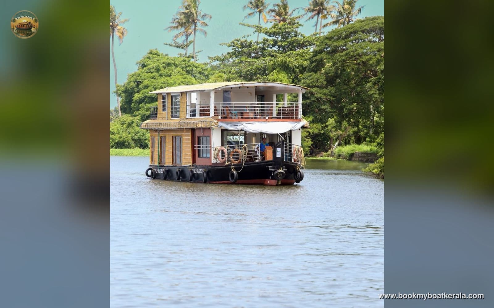 Featured Boat Media