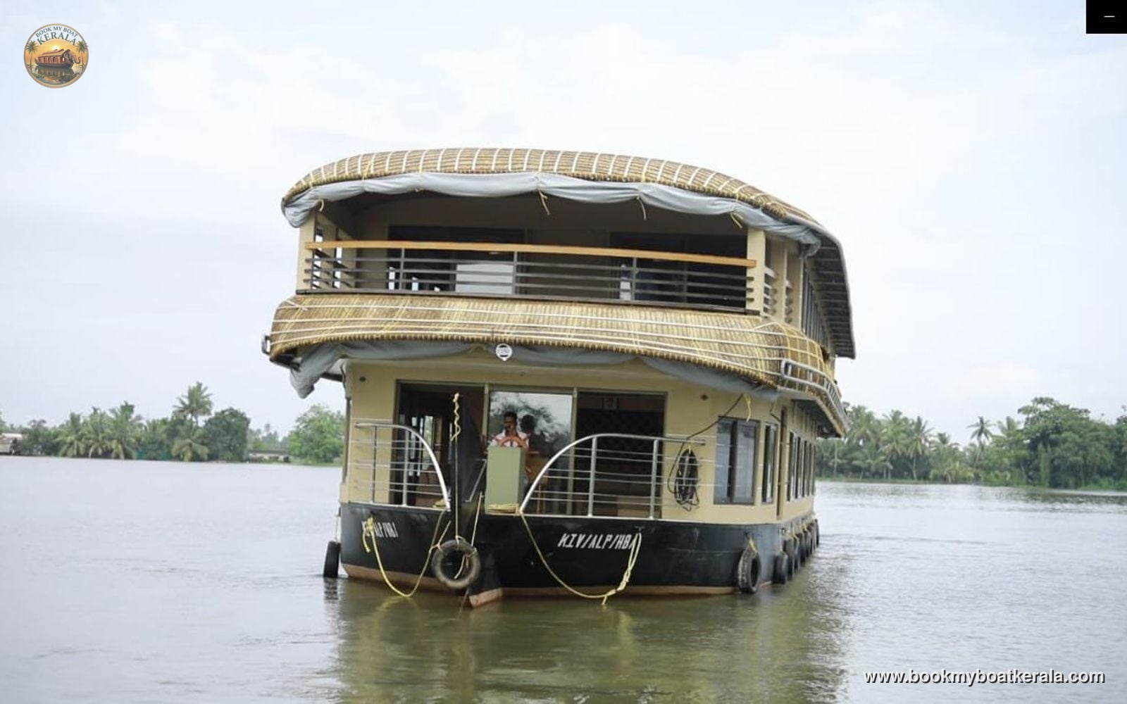 Featured Boat Media