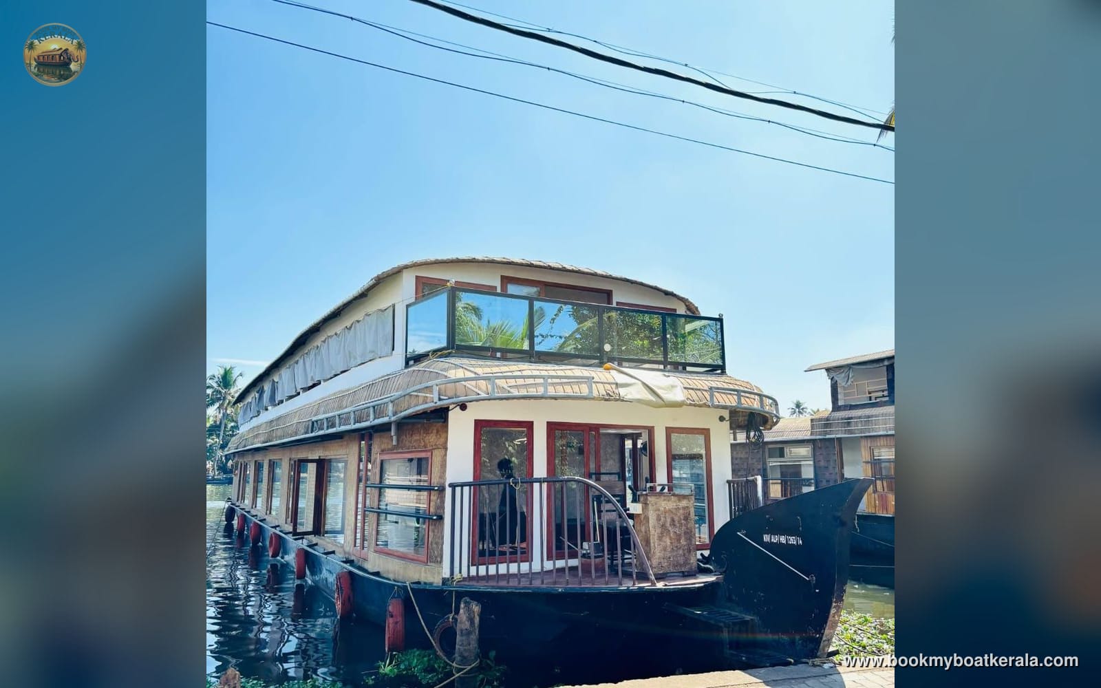 Featured Boat Media