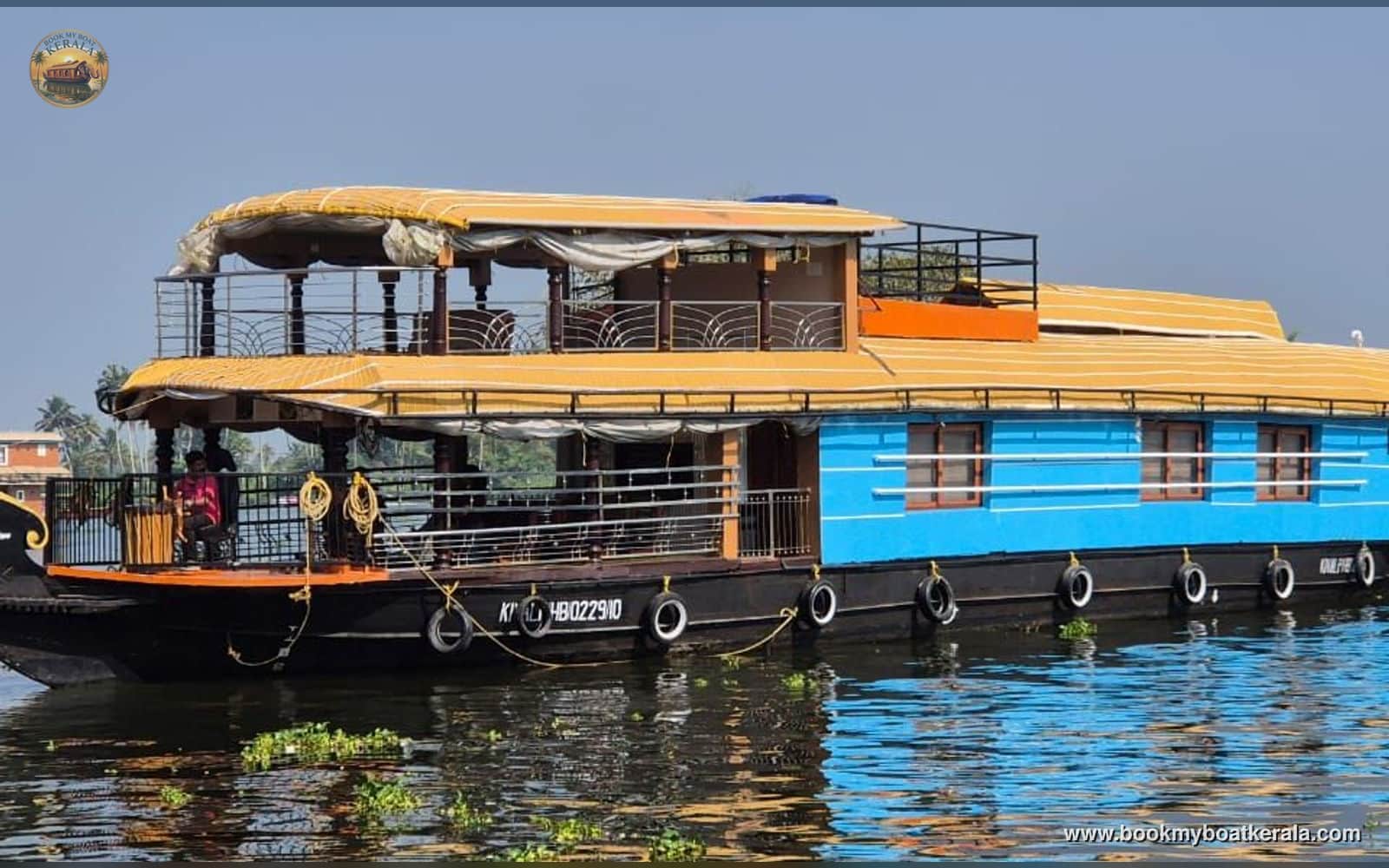 Featured Boat Media