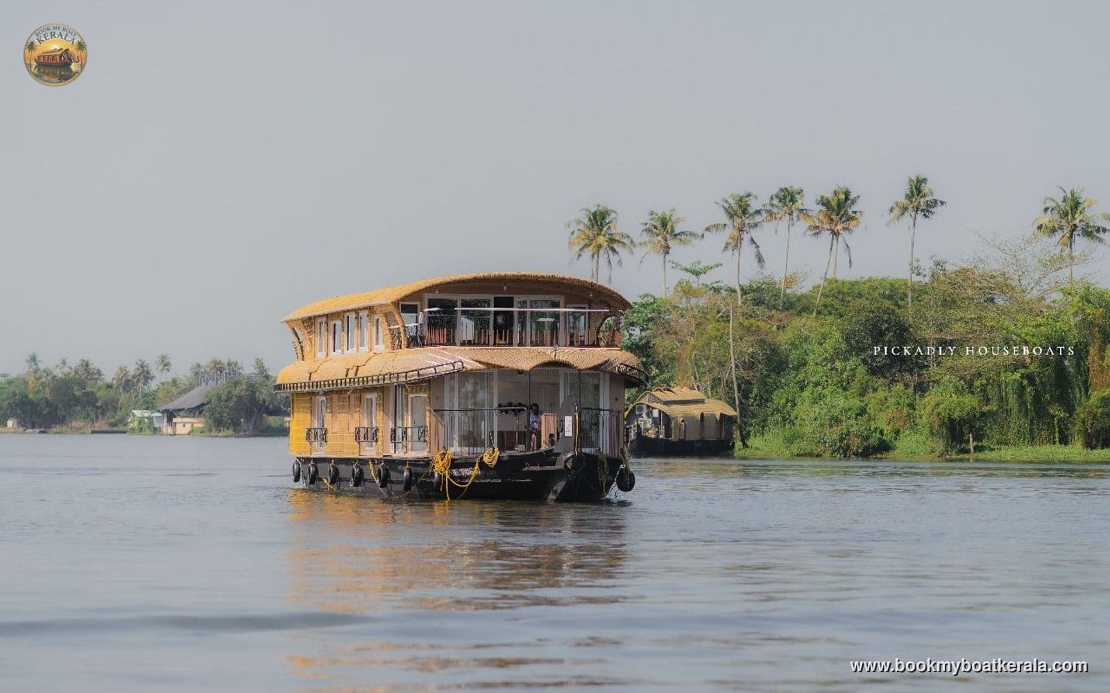 Featured Boat Media