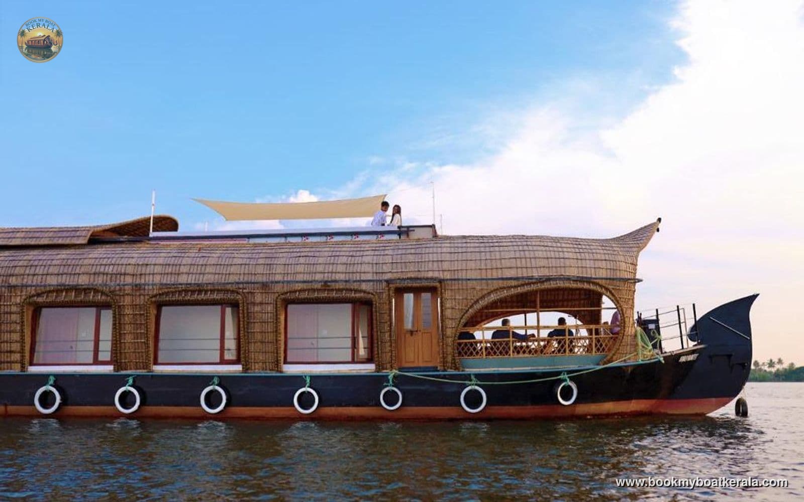 Featured Boat Media