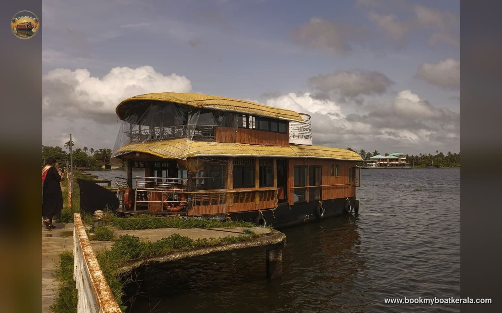 Featured Boat Media