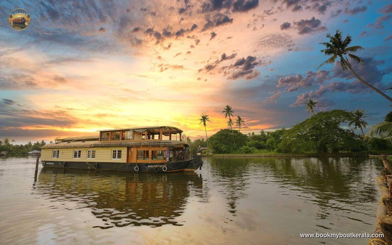 Featured Boat Media