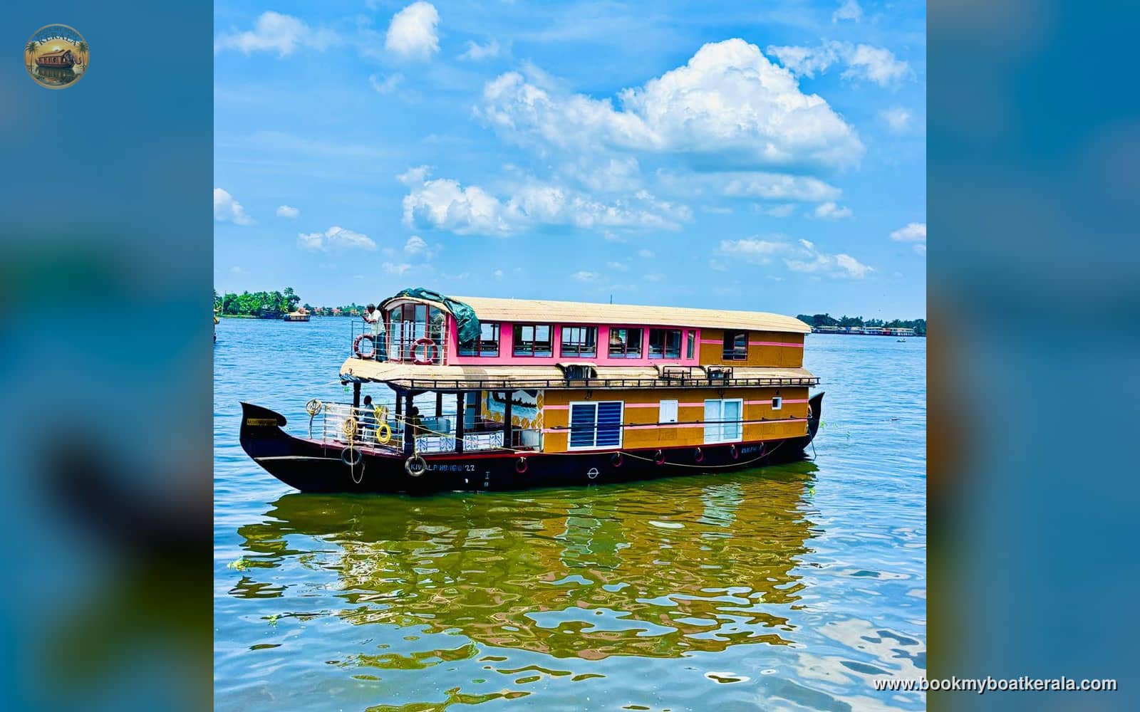 Featured Boat Media