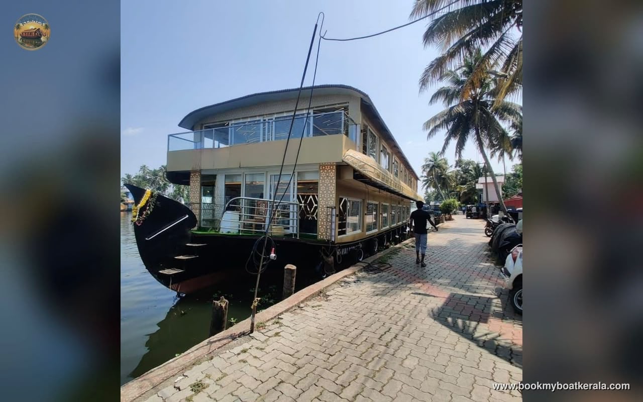 Featured Boat Media