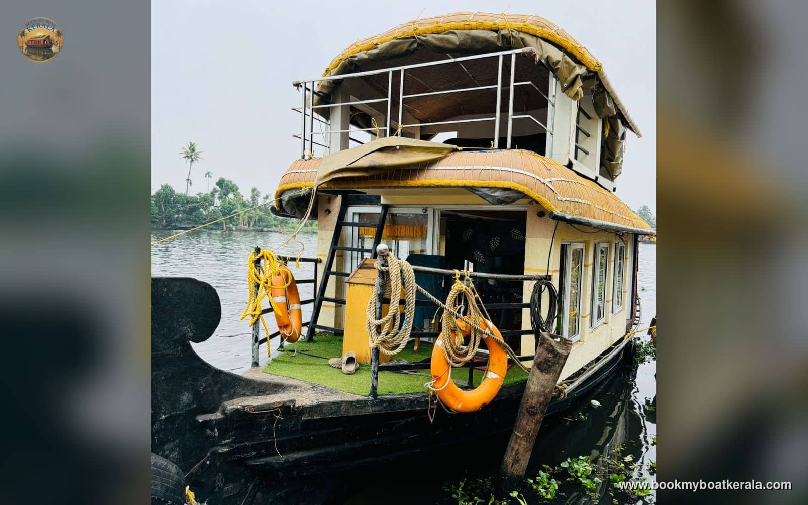 Featured Boat Media