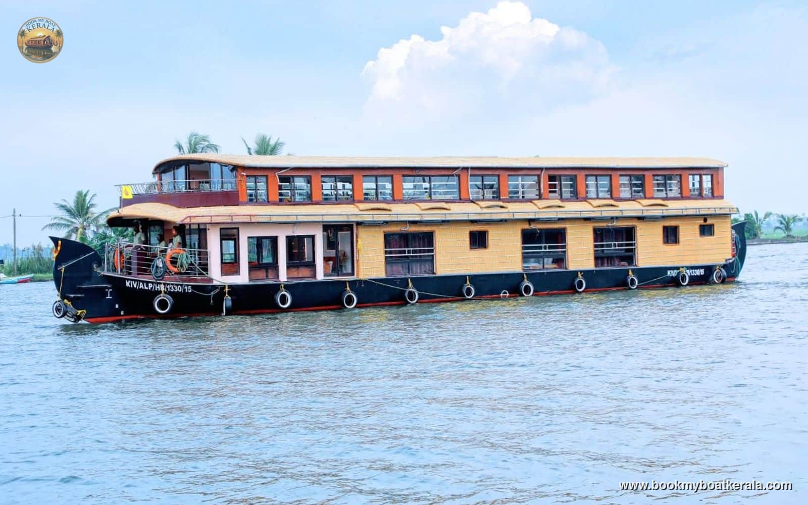 Featured Boat Media